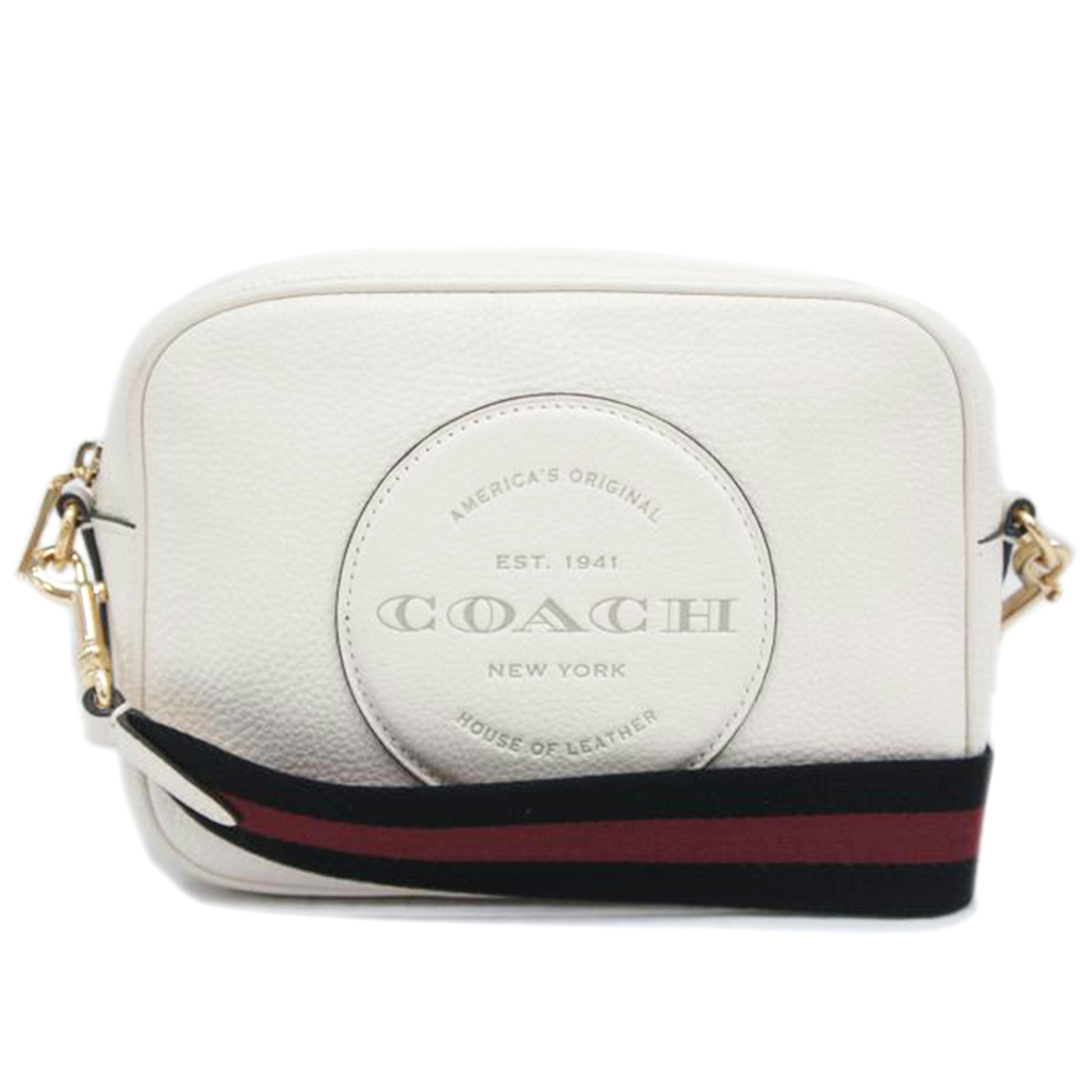 COACH コーチ/テンプシーカメラバッグ/C2828//B2122/Bランク/05