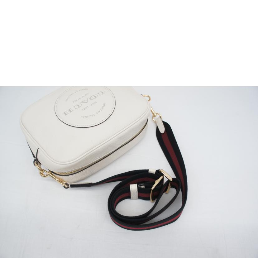 COACH コーチ/テンプシーカメラバッグ/C2828//B2122/Bランク/05