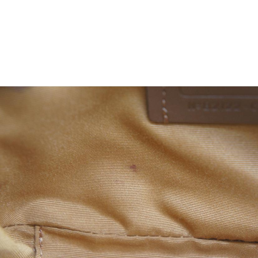 COACH コーチ/テンプシーカメラバッグ/C2828//B2122/Bランク/05