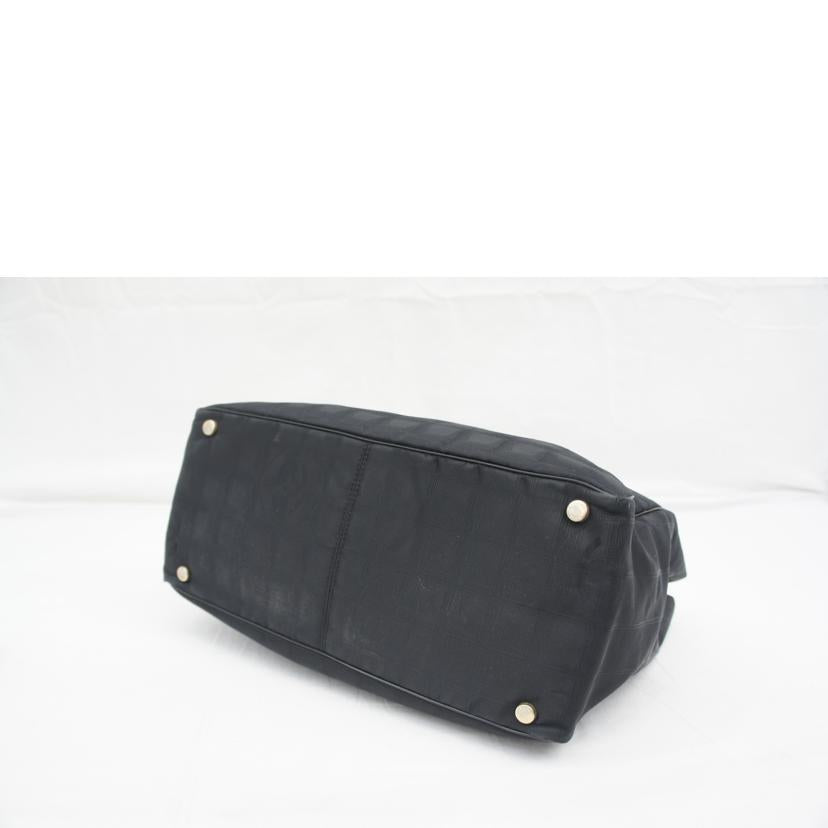 CHANEL シャネル/ニュートラベルラインMMトート/A15991//7829758/BCランク/05