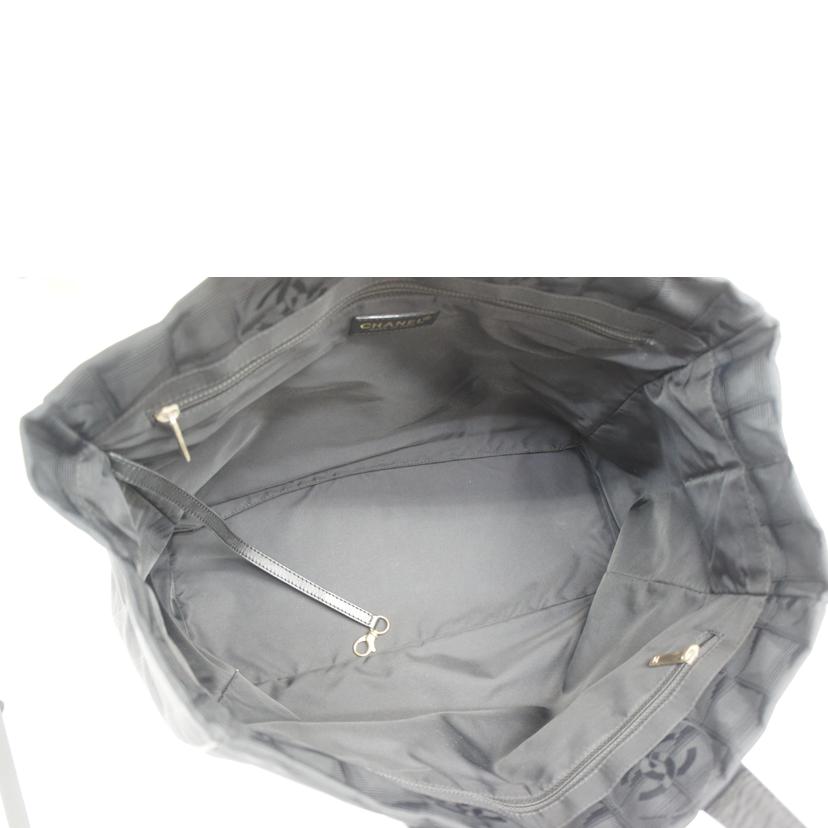 CHANEL シャネル/ニュートラベルラインMMトート/A15991//7829758/BCランク/05