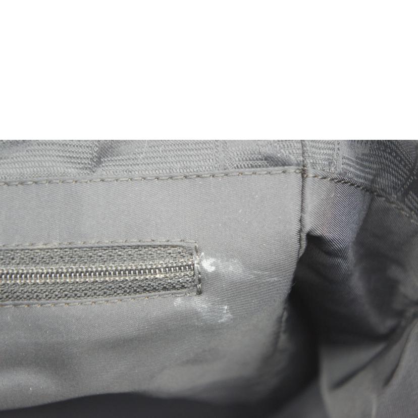 CHANEL シャネル/ニュートラベルラインMMトート/A15991//7829758/BCランク/05