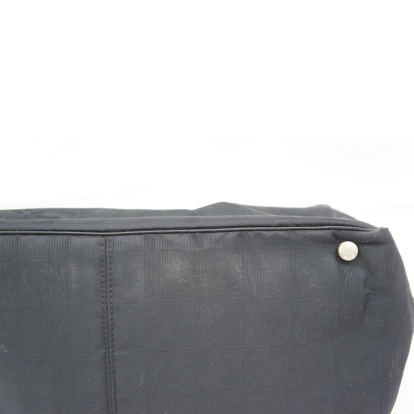 CHANEL シャネル/ニュートラベルラインMMトート/A15991//7829758/BCランク/05