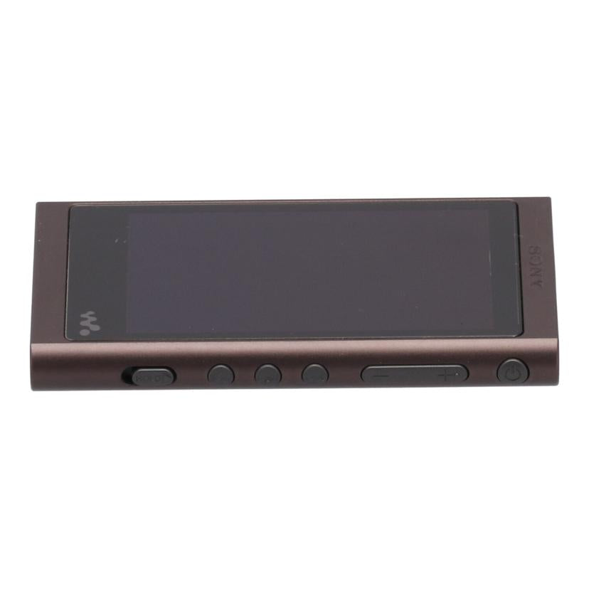 SONY ソニー/ハイレゾ対応ウォークマン 16GB/NW-A55//5205842/Bランク/81