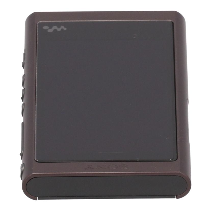 SONY ソニー/ハイレゾ対応ウォークマン 16GB/NW-A55//5205842/Bランク/81