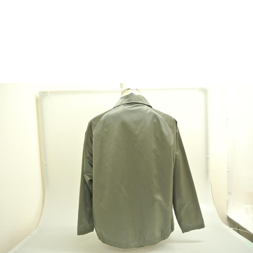 TOMORROWLAND トゥモローランド/ナイロンコーチジャケット/63-08-14-08201//SAランク/87