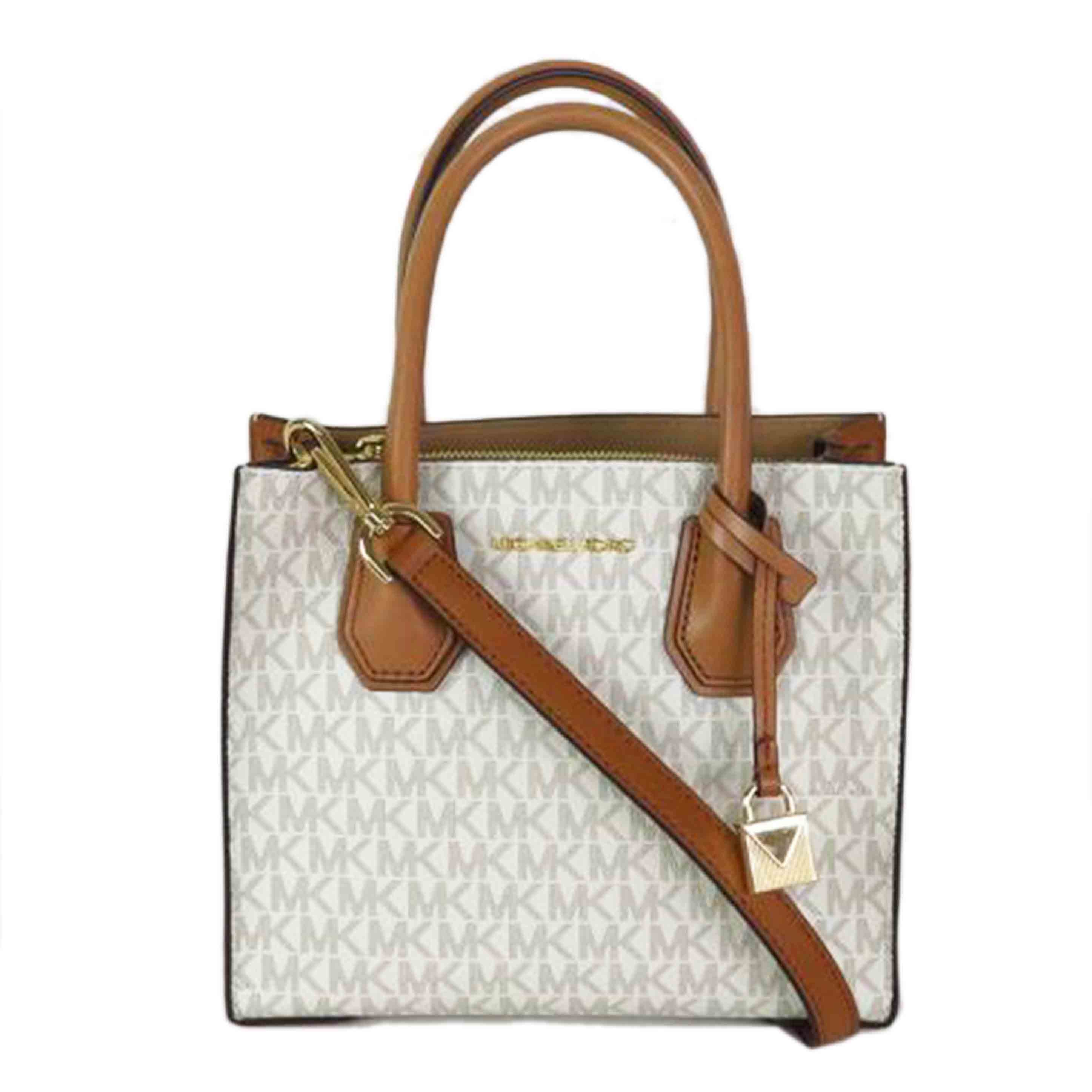 MICHAEL KORS マイケルコース/総柄ショルダーバッグ//Aランク/81