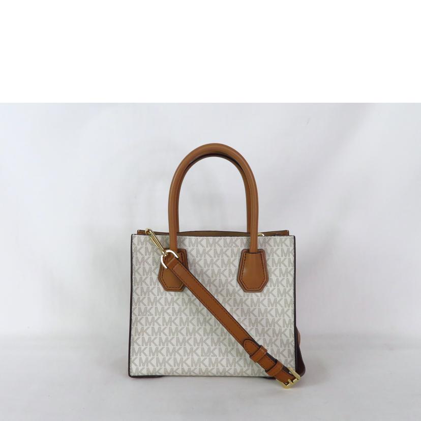 MICHAEL KORS マイケルコース/総柄ショルダーバッグ//Aランク/81