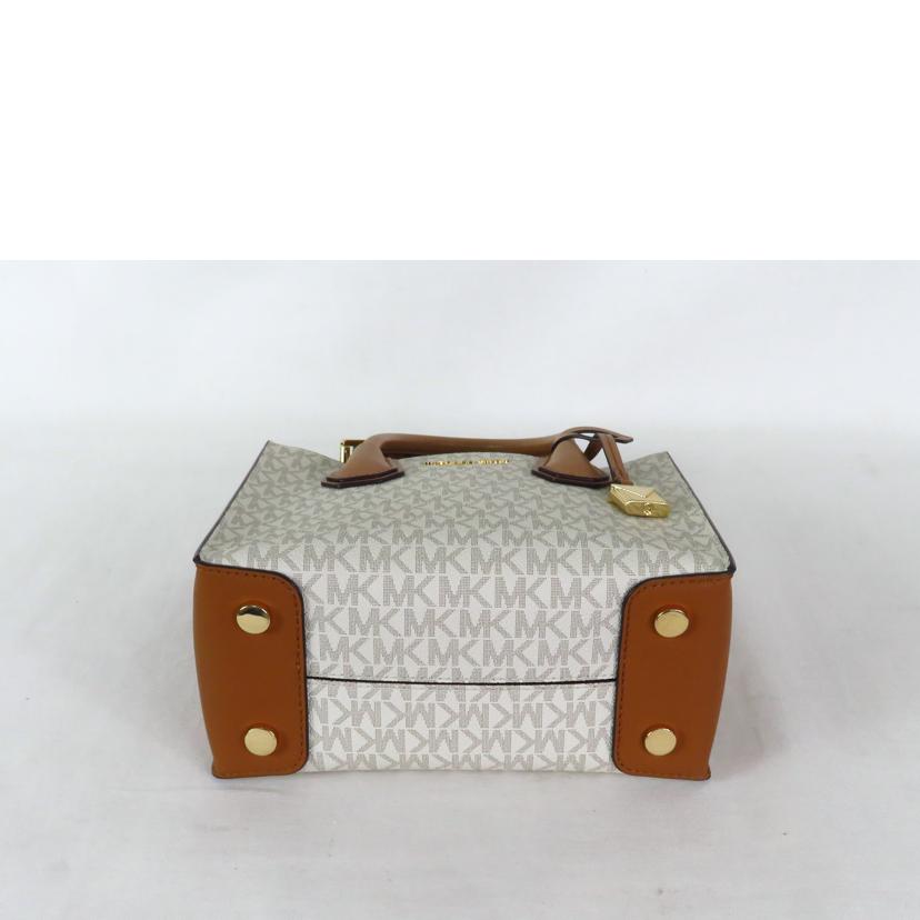 MICHAEL KORS マイケルコース/総柄ショルダーバッグ//Aランク/81