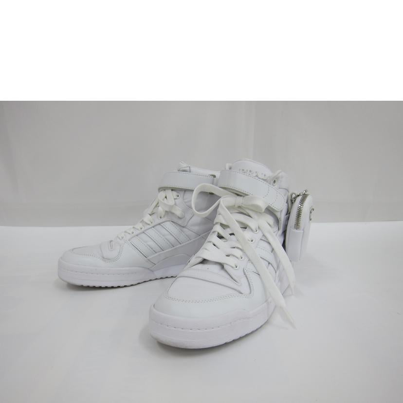 PRADA プラダ/PRADA×ADIDASメンズスニーカー/2TG193//サイズ26cm/ABランク/82