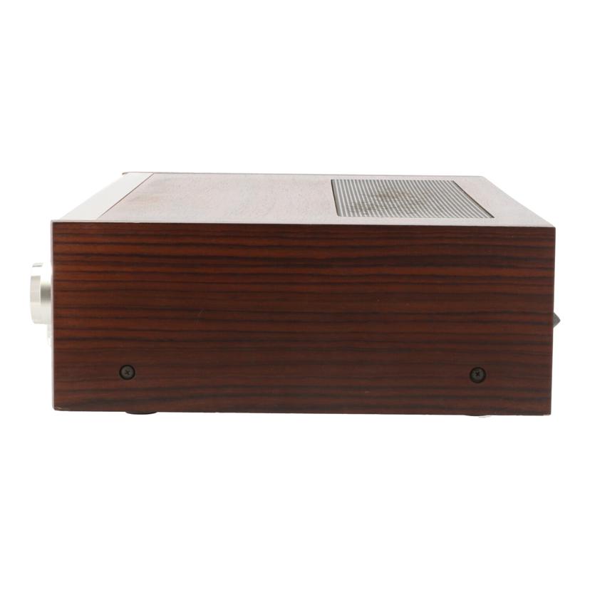 LUXMAN ラックスマン/プリメインアンプ/L-45A//1501798/Cランク/75