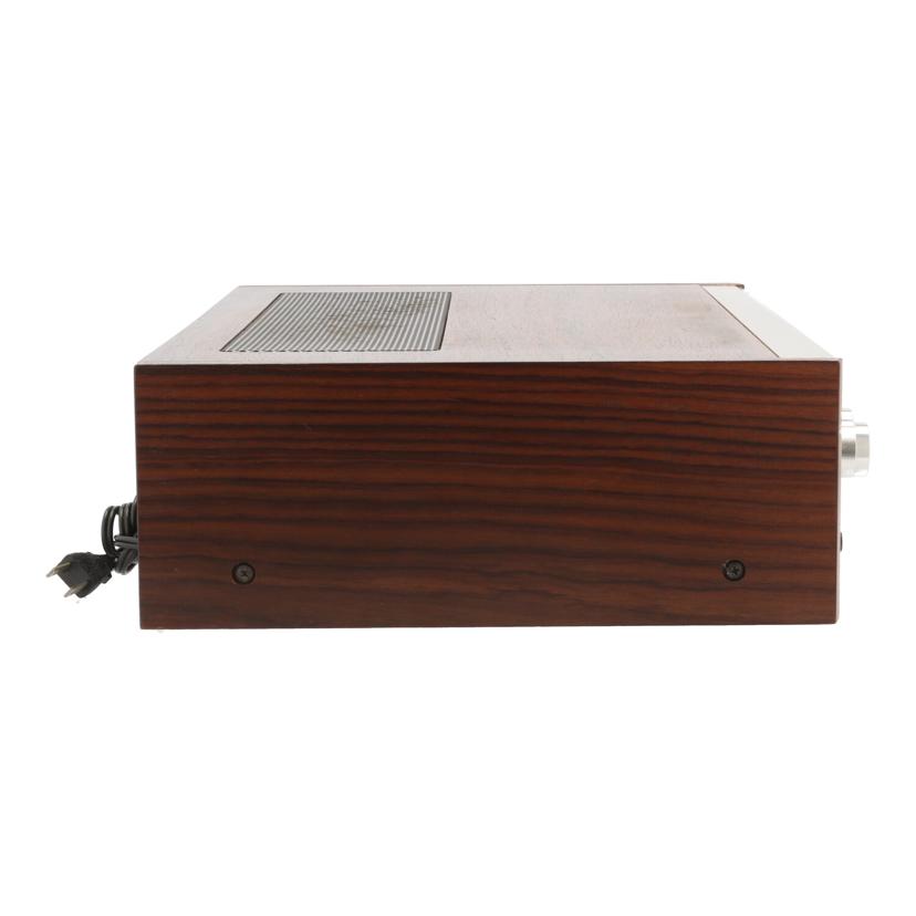 LUXMAN ラックスマン/プリメインアンプ/L-45A//1501798/Cランク/75