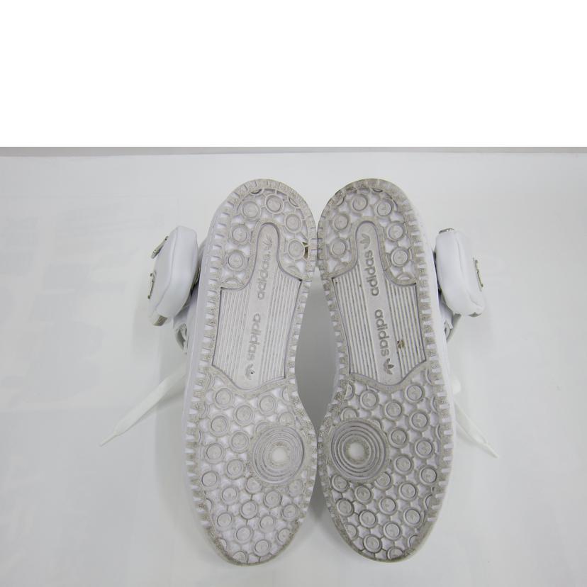 PRADA プラダ/PRADA×ADIDASメンズスニーカー/2TG193//サイズ26cm/ABランク/82