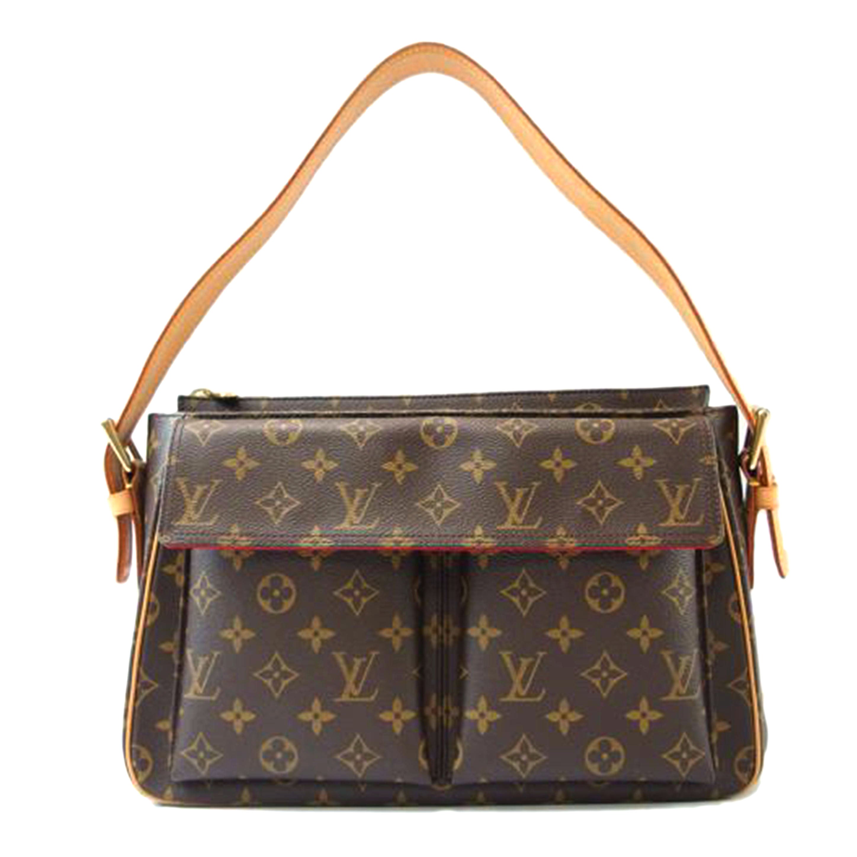 LV ルイ・ヴィトン/ヴィバ・シテGM/MG/M51163//MI0034/ABランク/83