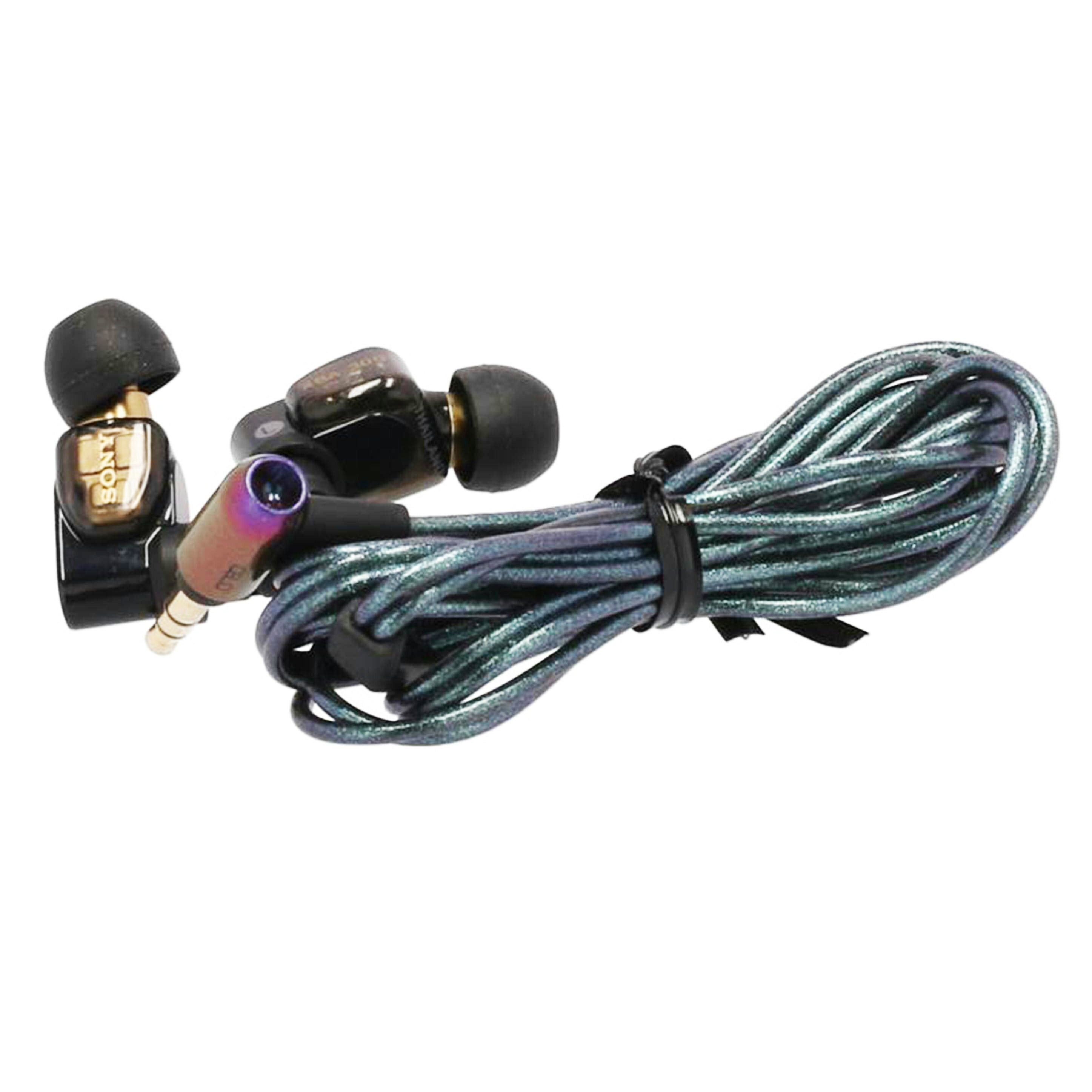 SONY ソニー/イヤホン/XBA-300//-/Bランク/62