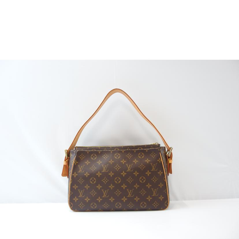 LV ルイ・ヴィトン/ヴィバ・シテGM/MG/M51163//MI0034/ABランク/83