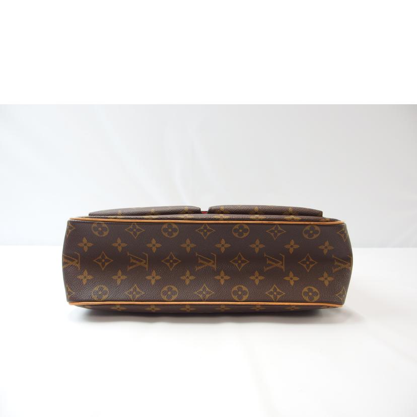 LV ルイ・ヴィトン/ヴィバ・シテGM/MG/M51163//MI0034/ABランク/83