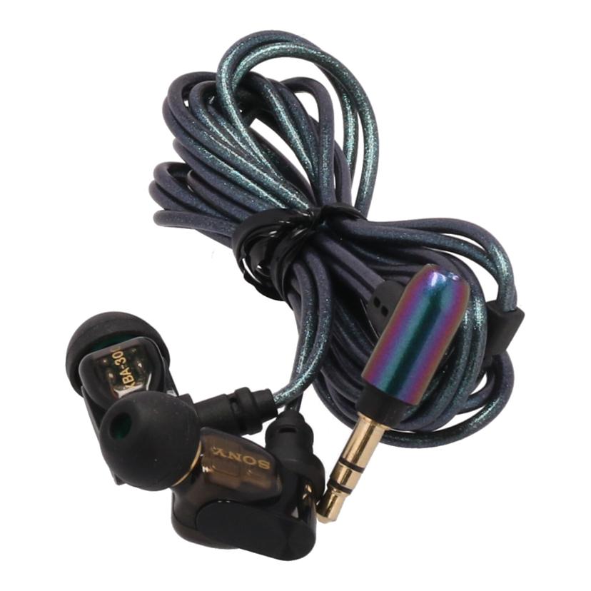 SONY ソニー/イヤホン/XBA-300//-/Bランク/62