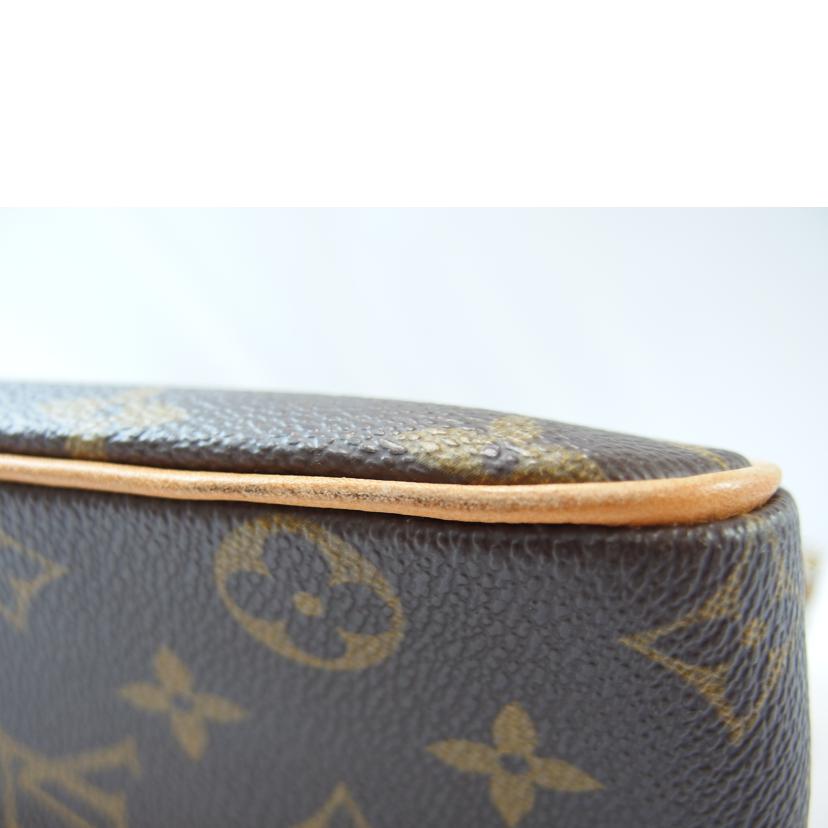 LV ルイ・ヴィトン/ヴィバ・シテGM/MG/M51163//MI0034/ABランク/83