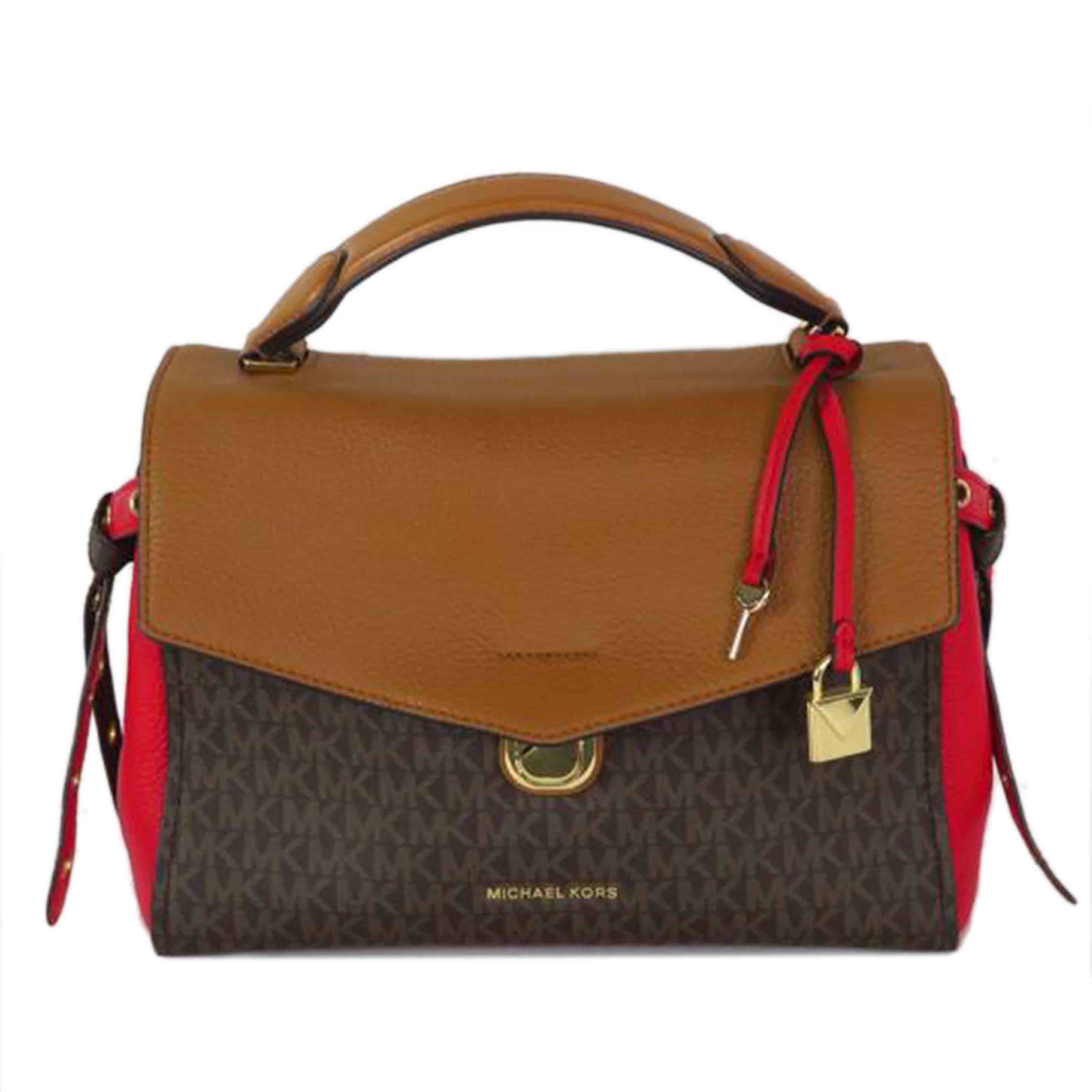 MICHAEL KORS マイケルコース/ハンドバッグ//ABランク/81