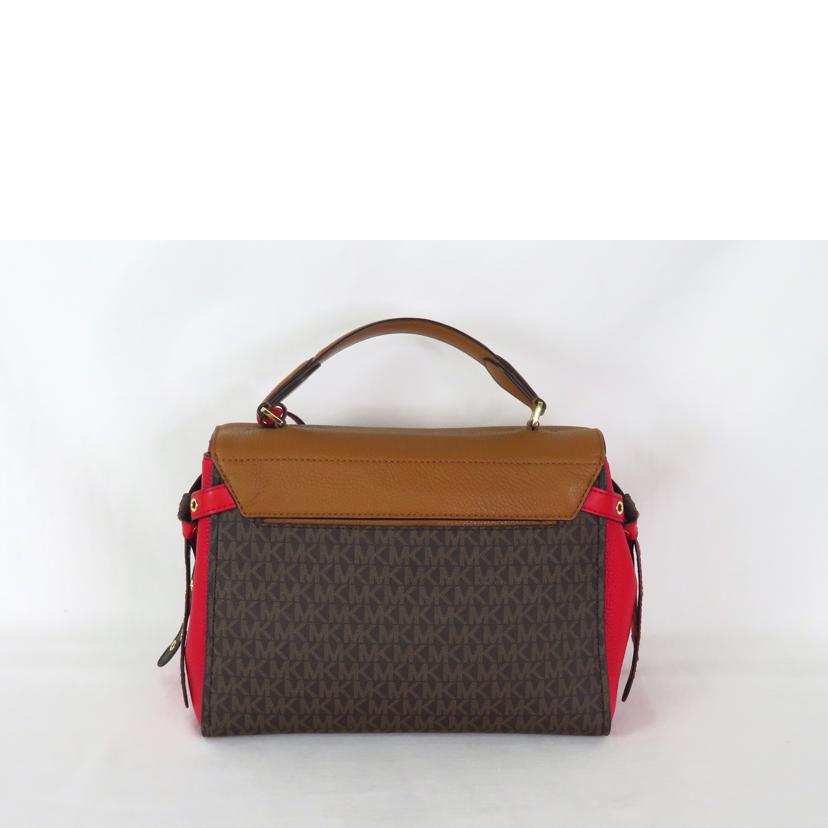 MICHAEL KORS マイケルコース/ハンドバッグ//ABランク/81