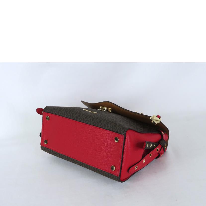 MICHAEL KORS マイケルコース/ハンドバッグ//ABランク/81