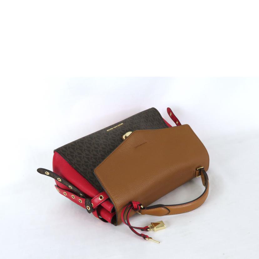 MICHAEL KORS マイケルコース/ハンドバッグ//ABランク/81