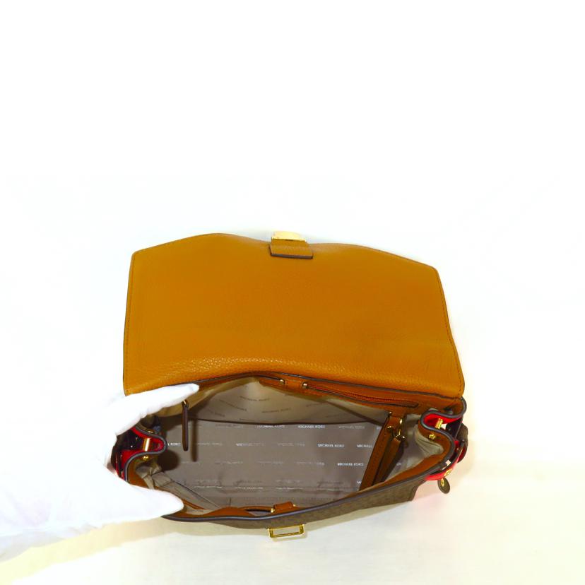 MICHAEL KORS マイケルコース/ハンドバッグ//ABランク/81