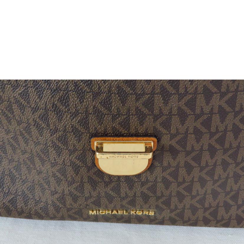 MICHAEL KORS マイケルコース/ハンドバッグ//ABランク/81