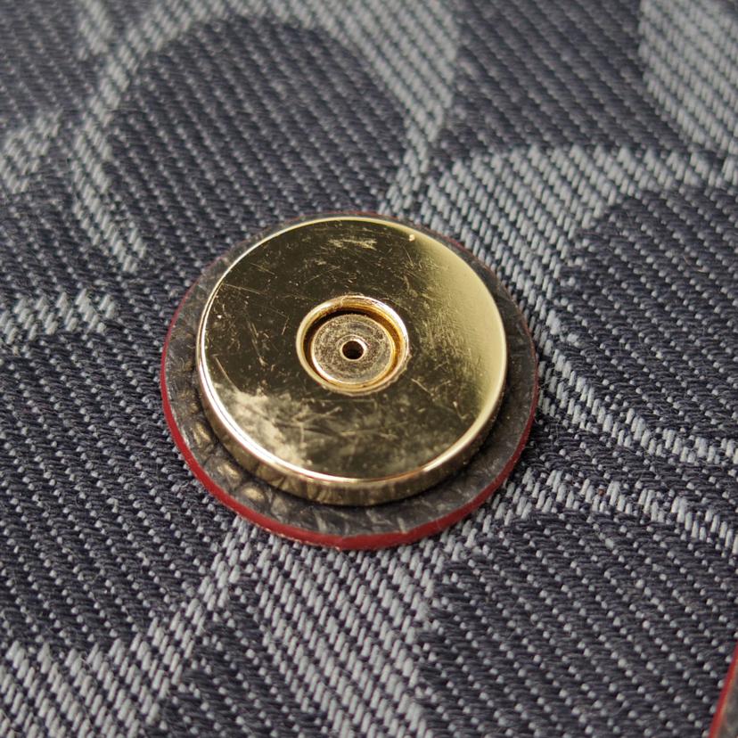 COACH コーチ/シグネチャービリーバックパック/F37589//M1580/ABランク/75