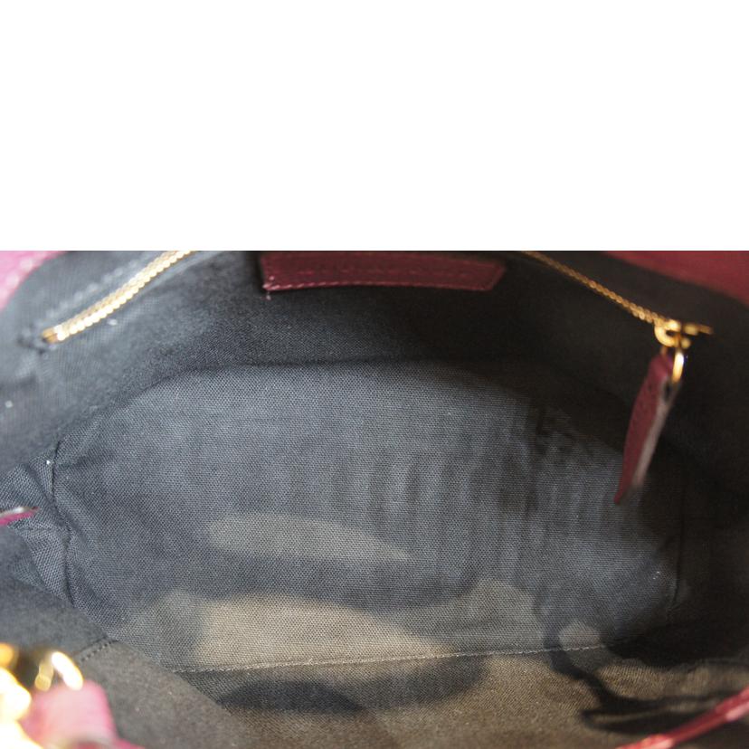 BURBERRY バーバリー/ハウスチェックペブルグレインスモールバナー2Wayトート//ITC*******/Aランク/92