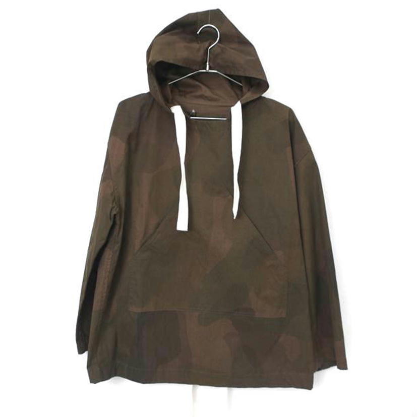 nigel cabourn ナイジェル・ケーボン/アノラックパーカー プルオーバー //Aランク/78