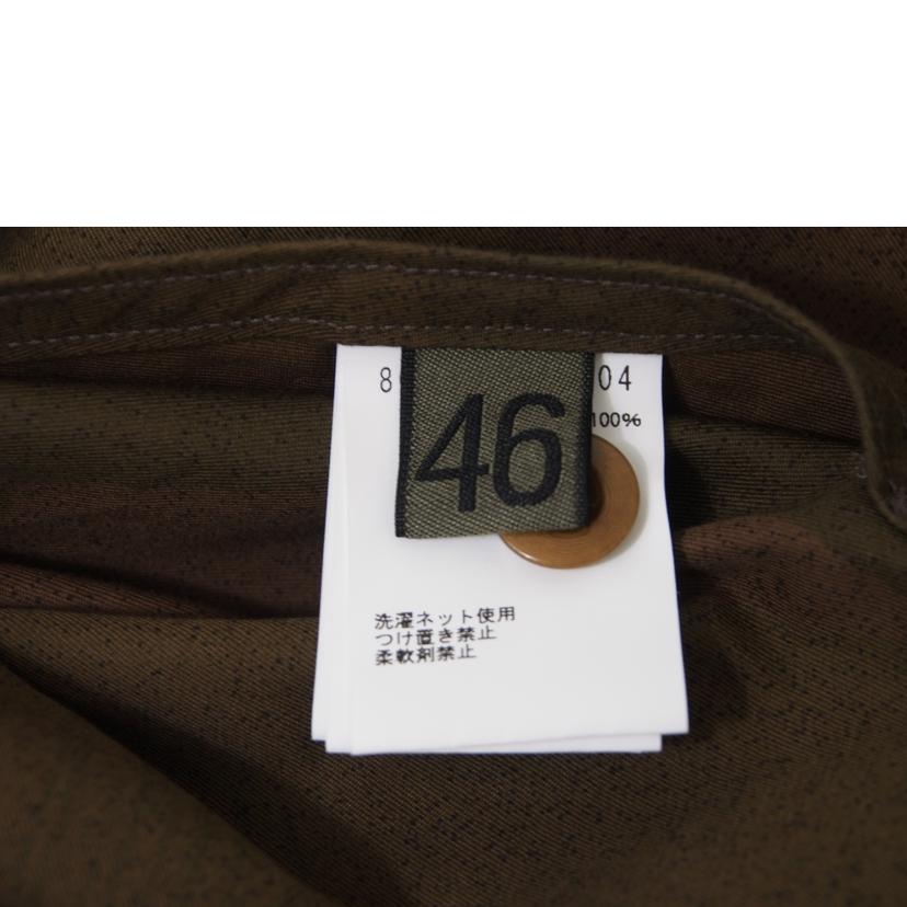 nigel cabourn ナイジェル・ケーボン/アノラックパーカー プルオーバー //Aランク/78