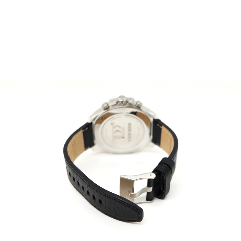 DIESEL ディーゼル/メガチーフハイブリッドスマートウォッチ/DZT-1010//ABランク/71