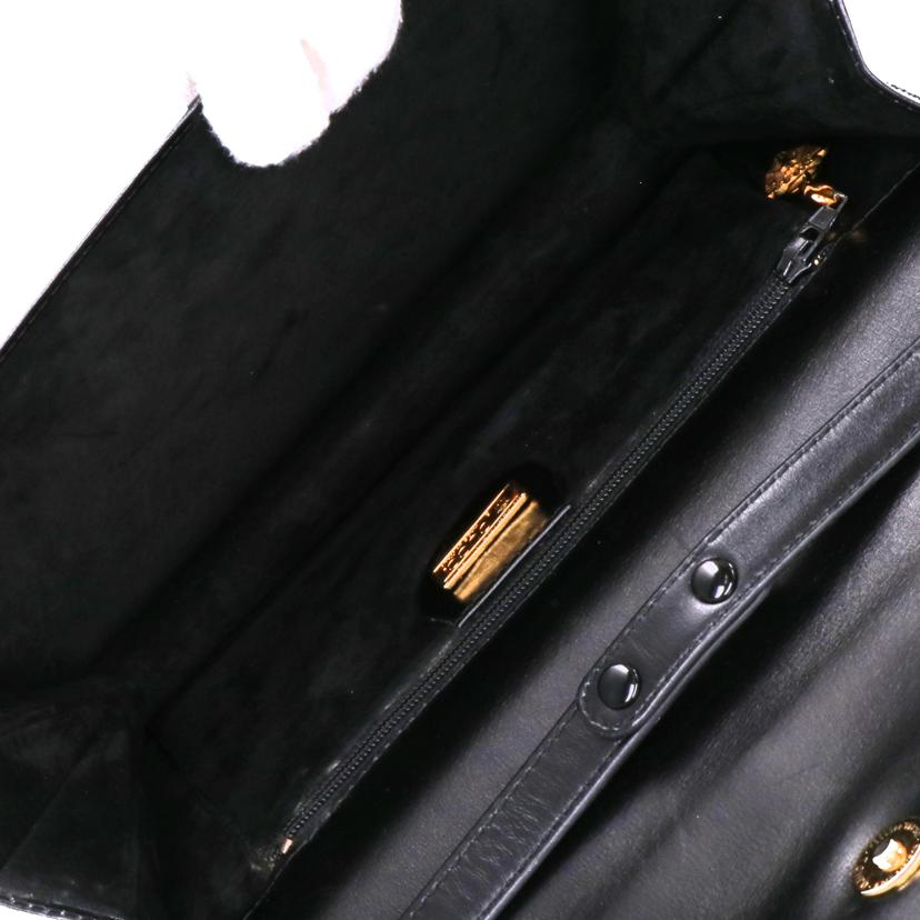 GUCCI グッチ/レザーショルダーバッグ/004.406.0105//Bランク/75