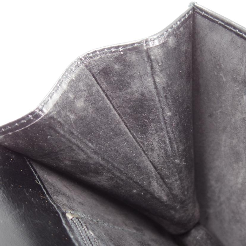 GUCCI グッチ/レザーショルダーバッグ/004.406.0105//Bランク/75