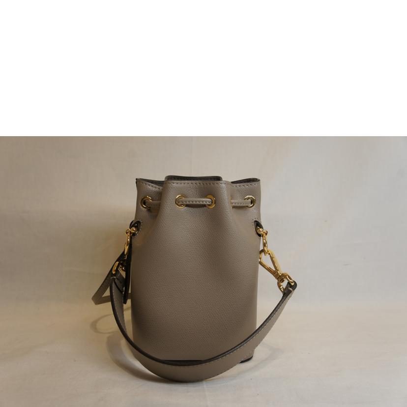 FENDI フェンディ/ミニモントレゾール/8BS010//120******/SAランク/92