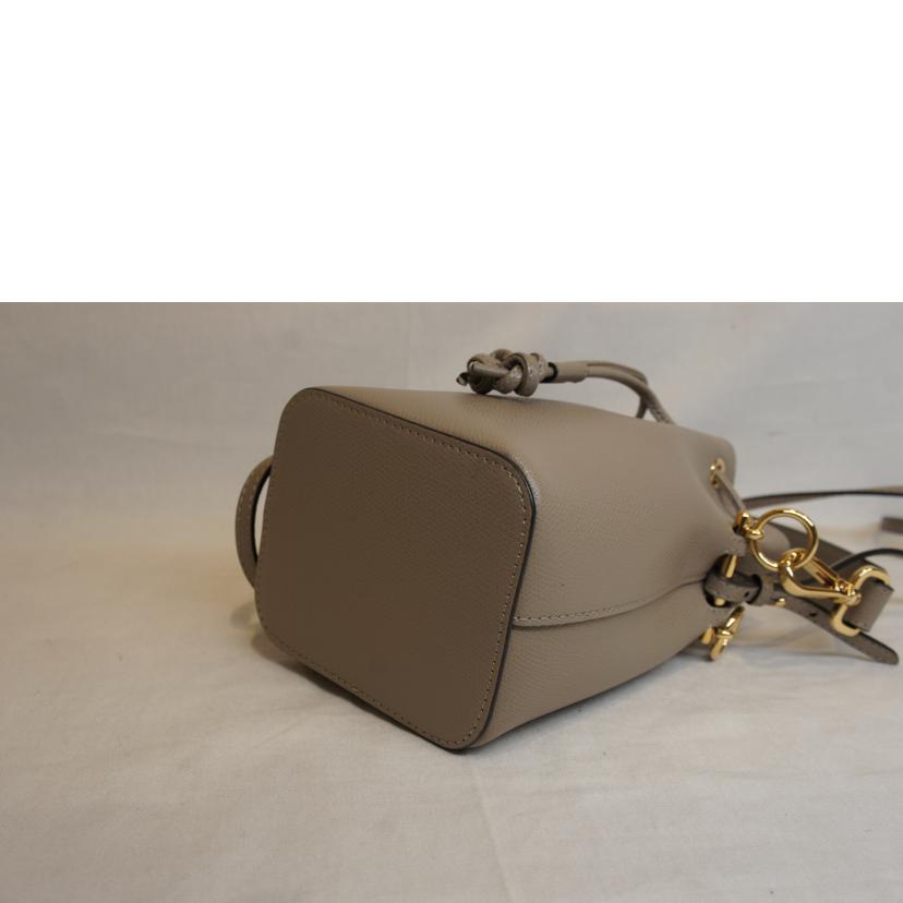 FENDI フェンディ/ミニモントレゾール/8BS010//120******/SAランク/92