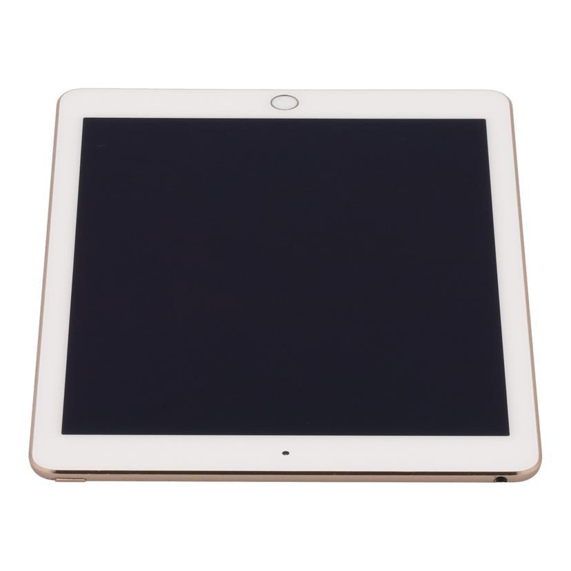 Apple アップル/iPad Air 2 128GB/MH1J2J/A//DMPNJ8W8G5W3/Bランク/81