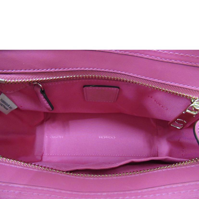 COACH/2wayバッグ/スワッガー21/37997//B1680/ABランク/63