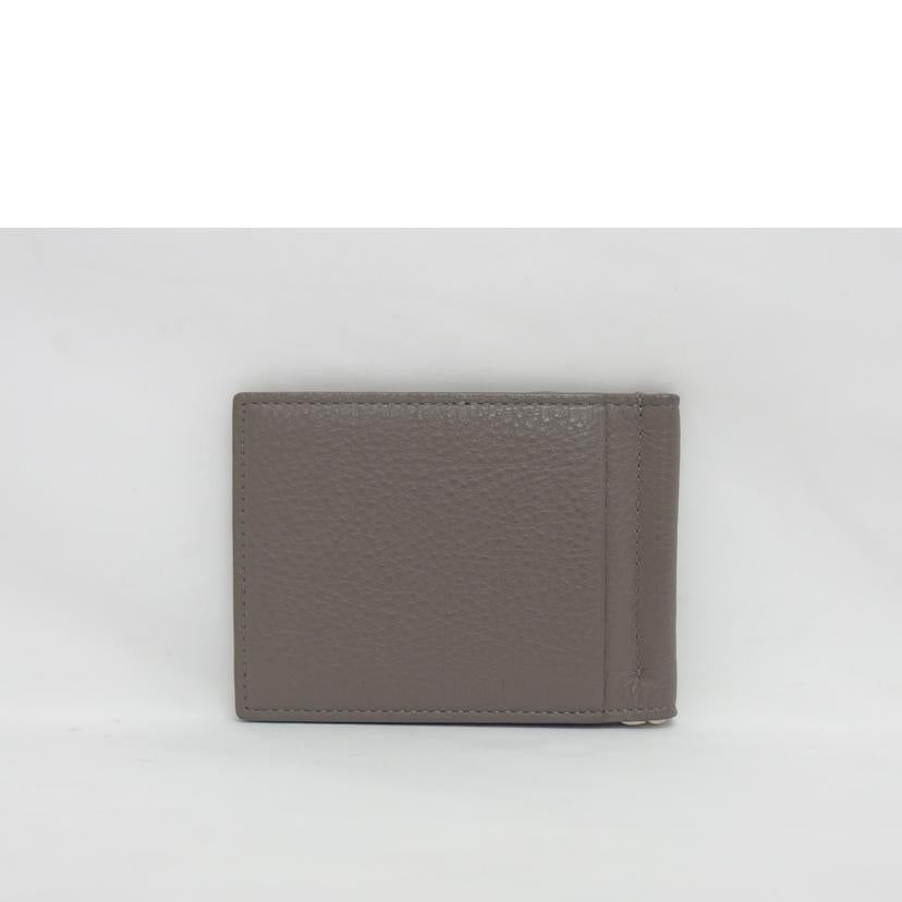 PORTER ポーター/アレンジ/マネークリップ/グレー/029-03888//ABランク/04