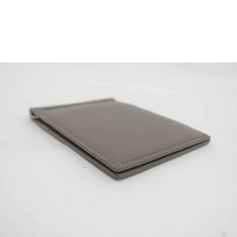 PORTER ポーター/アレンジ/マネークリップ/グレー/029-03888//ABランク/04