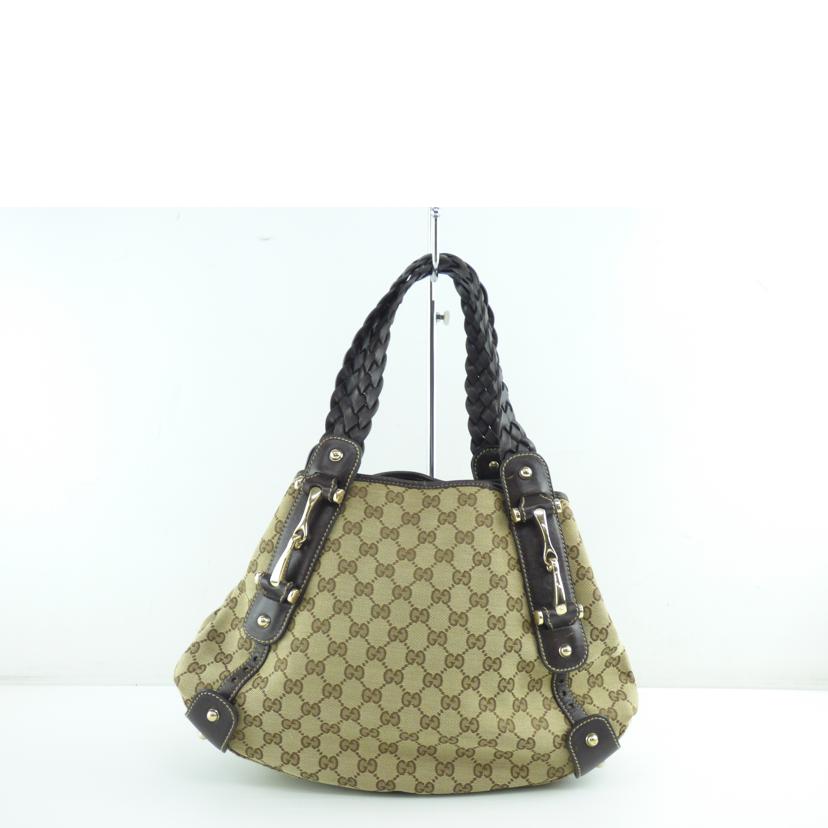 GUCCI グッチ/ハンドバッグ/162900 001013//A0326955/ABランク/64