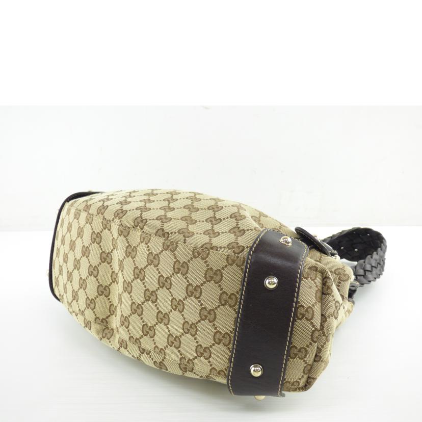 GUCCI グッチ/ハンドバッグ/162900 001013//A0326955/ABランク/64