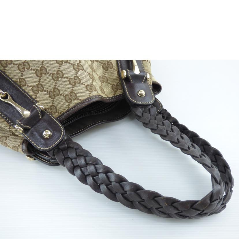 GUCCI グッチ/ハンドバッグ/162900 001013//A0326955/ABランク/64
