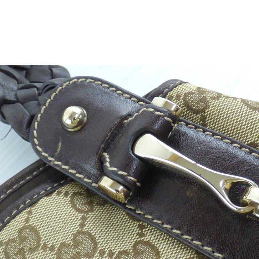 GUCCI グッチ/ハンドバッグ/162900 001013//A0326955/ABランク/64