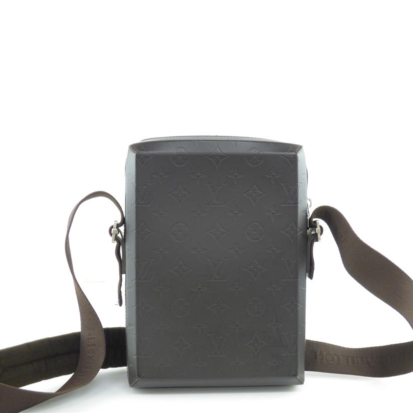 LOUIS VUITTON ルイ・ヴィトン/ボビー/グラセ/M46520//BA0***/Bランク/64