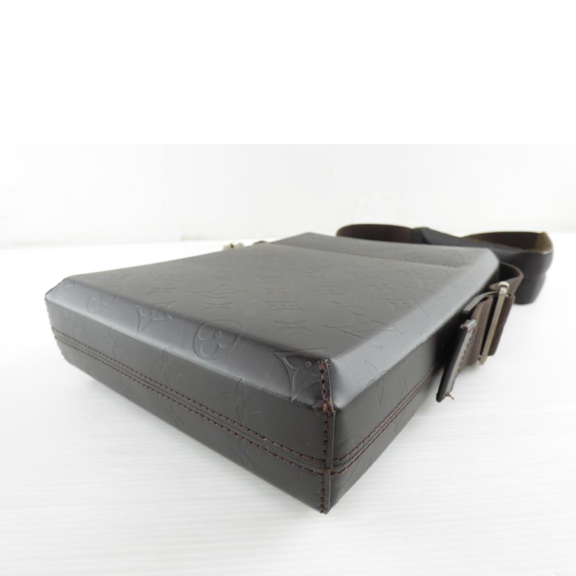 LOUIS VUITTON ルイ・ヴィトン/ボビー/グラセ/M46520//BA0***/Bランク/64