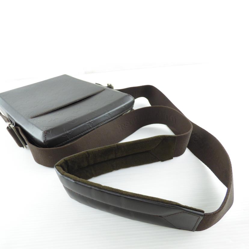 LOUIS VUITTON ルイ・ヴィトン/ボビー/グラセ/M46520//BA0***/Bランク/64