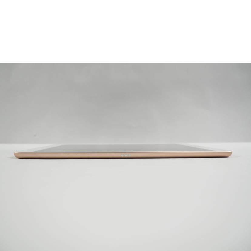 Apple アップル/iPad 128GB ゴールド(第7世代) Wi-Fiモデル/FW792J/A//FNWH70D3MF3V/Aランク/79